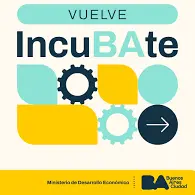 IncuBAte